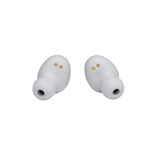 JBL Tune 115TWS - Mint - True wireless earbuds - Detailshot 5